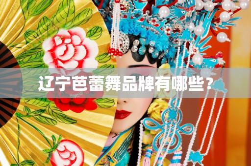 辽宁芭蕾舞品牌有哪些？